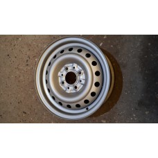 Диск колесный ВАЗ 2108 5,0Jx13 4х98 ET35 d-58,5 (Magnetto) серебро