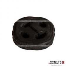 Подушка подвески глушителя ВАЗ 1118 Калина  (SONATEX)