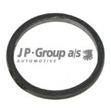 Кольцо глушителя 52х64х5,5 OPEL (JP GROUP)