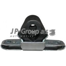 Подушка подвески глушителя VW Passat B3 (JP GROUP)